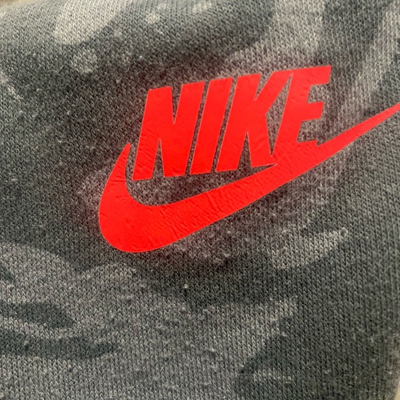 NIKE | Boy Club Jogger Pants Fleece - Picture 4 of 4